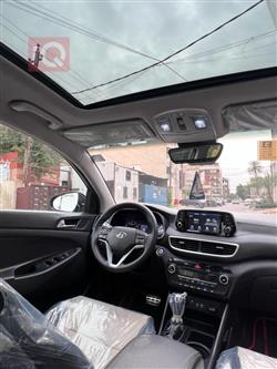 هيونداي توسان